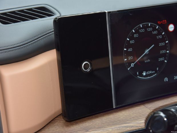 北京现代 胜达 2024款 2.0T 鉴赏家Ultra