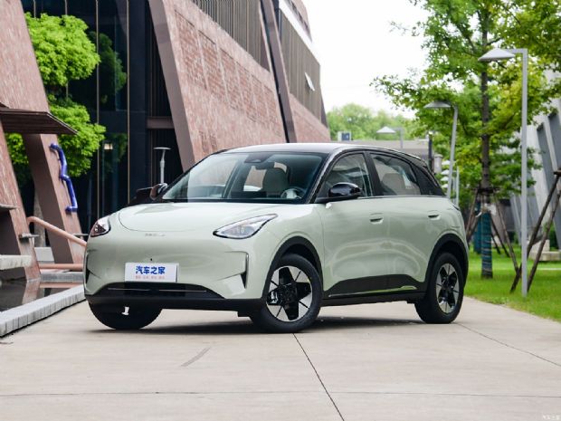 吉利汽车 星愿 2024款 85kW基本型