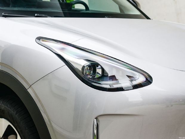 吉利汽车 星愿 2024款 85kW基本型