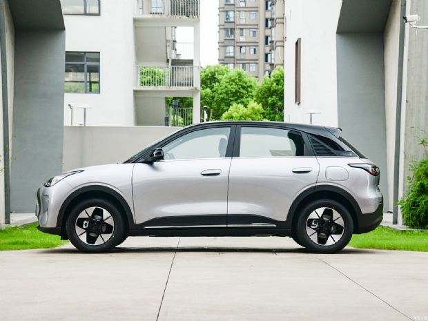 吉利汽车 星愿 2024款 85kW基本型