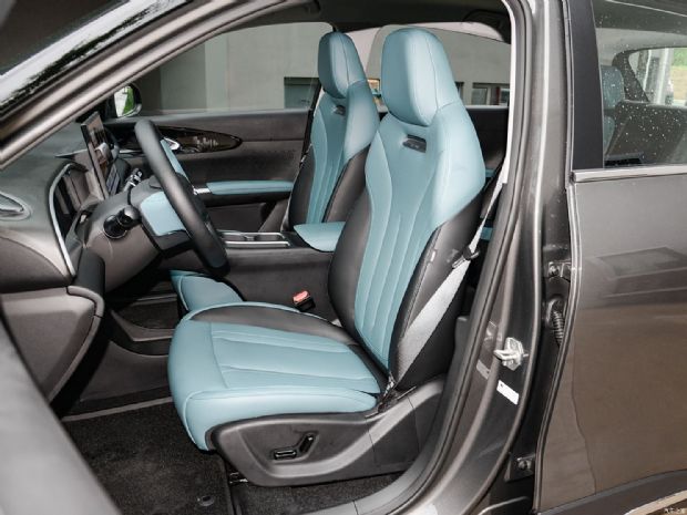 吉利汽车 星愿 2024款 85kW基本型