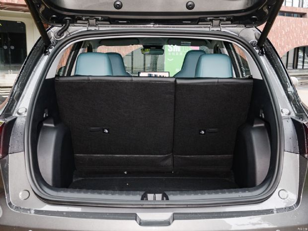 吉利汽车 星愿 2024款 85kW基本型