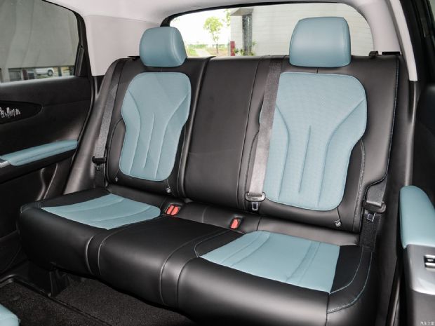 吉利汽车 星愿 2024款 85kW基本型