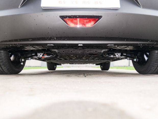 吉利汽车 星愿 2024款 85kW基本型