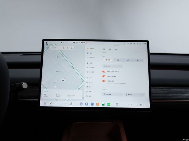 蔚来 乐道L60 2024款 标准续航版
