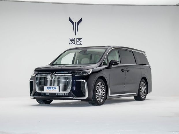 岚图汽车 岚图梦想家 2025款 PHEV 四驱鲲鹏高配版