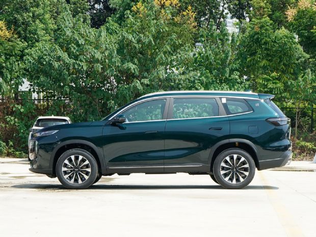  8 PLUS 2025 290TGDI DCT