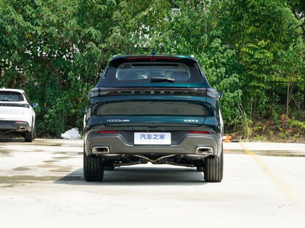  8 PLUS 2025 290TGDI DCT