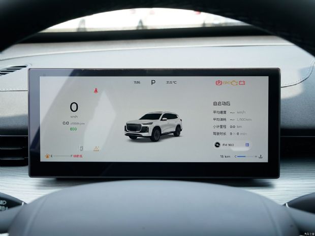  8 PLUS 2025 290TGDI DCT