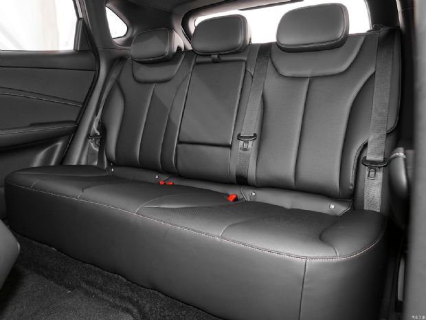 上汽通用五菱 宝骏云海 2024款 600km 纯电版