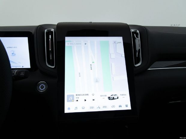 一汽红旗 红旗HS3 PHEV 2024款 PHEV 115km 劲为版