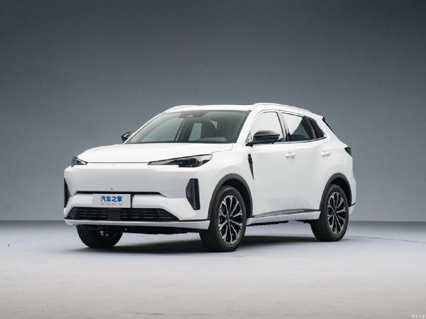 长安启源 长安启源Q05 2025款 真香版 125 尊享型 