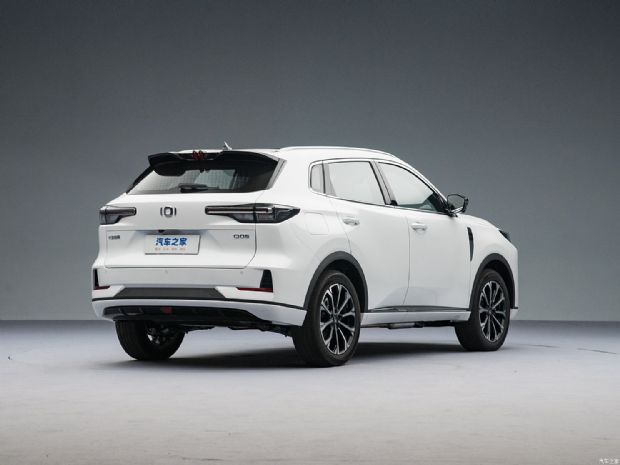 长安启源 长安启源Q05 2025款 真香版 125 尊享型 