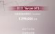 售129.8万起,保时捷Taycan GTS开启预定 售129.8万起,保时捷Taycan GTS开启预定