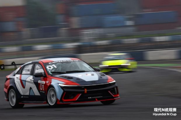 氢电未来 尽在现代,现代汽车携豪华阵容亮相广州车展