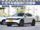 10月汽车销量榜总榜单,你的爱车排第几? 10月汽车销量榜总榜单,你的爱车排第几?