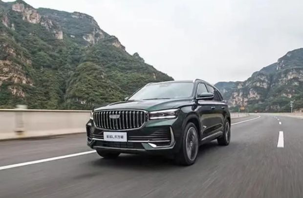 兼顾城市通勤与户外探索,哈弗二代大狗、捷途旅行者、星越L谁才是真王者?