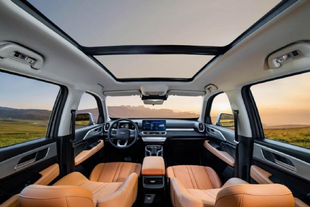 新哈弗H5年末补贴盛宴,十二月不容错过的购车风暴