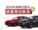 特斯拉:2024年全球交付约178.9万辆新车 特斯拉:2024年全球交付约178.9万辆新车