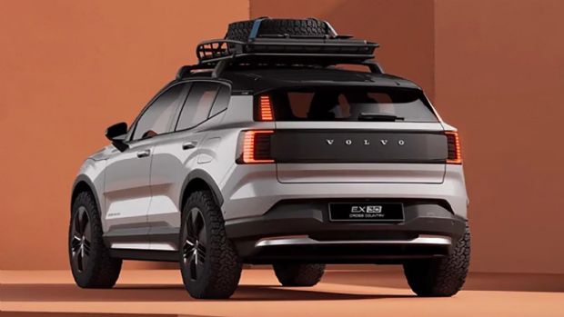 ֶEX30 Cross Countryͼ2025