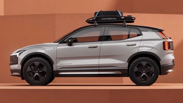 ֶEX30 Cross Countryͼ2025