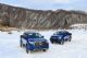 2.4T长城炮高寒版助力用户奔赴新征途 2.4T长城炮高寒版助力用户奔赴新征途
