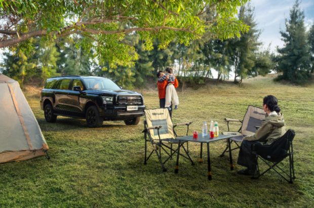 2025款新哈弗H5换新一口价12.78万起,这车太能打了!