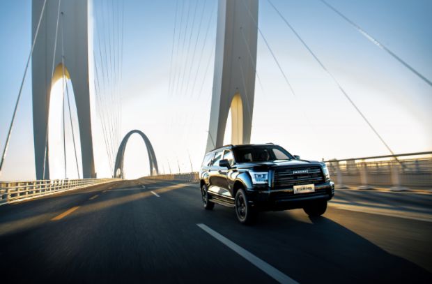 2025款新哈弗H5换新一口价12.78万起,这车太能打了!