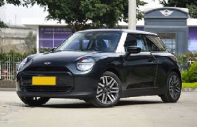 綯MINI COOPER