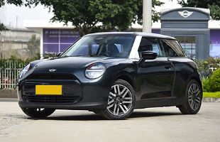 綯MINI COOPER