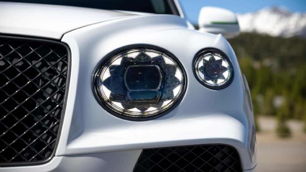 װ4.0T V8ʽԽSpeedͼ