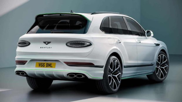 װ4.0T V8ʽԽSpeedͼ