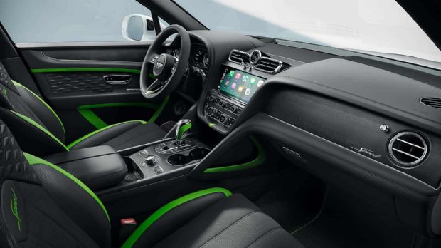 װ4.0T V8ʽԽSpeedͼ