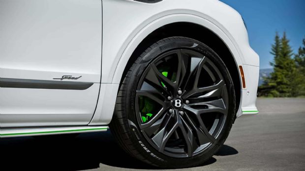 װ4.0T V8ʽԽSpeedͼ