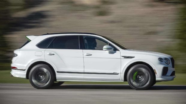 װ4.0T V8ʽԽSpeedͼ