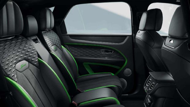 װ4.0T V8ʽԽSpeedͼ