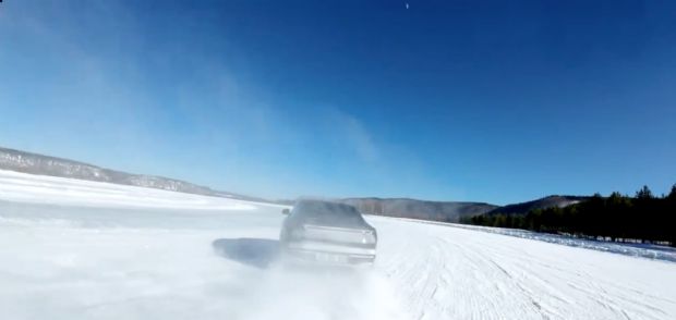 领克10 EM-P测试谍照曝光！下半年有望亮相