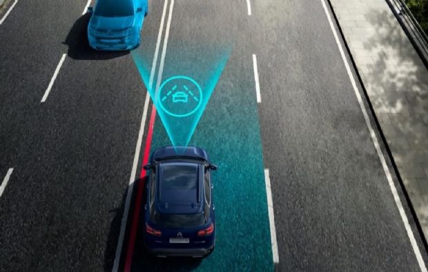 14.97-16.47万元！2026款天逸C5 AIRCROSS上市，购车福利3.1万