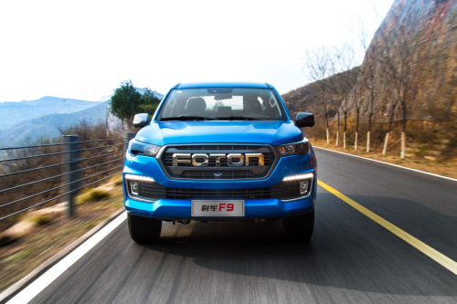 国民创富好帮手?大将军F9创富版精准匹配用户需求第1张