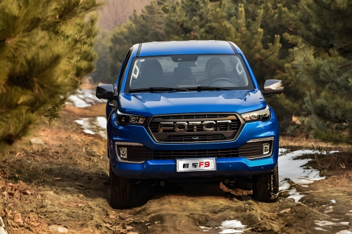 国民创富好帮手?大将军F9创富版精准匹配用户需求第5张