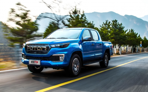 国民创富好帮手?大将军F9创富版精准匹配用户需求第3张