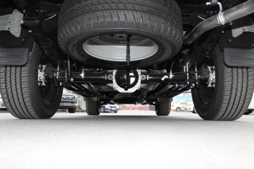 国民创富好帮手?大将军F9创富版精准匹配用户需求第6张