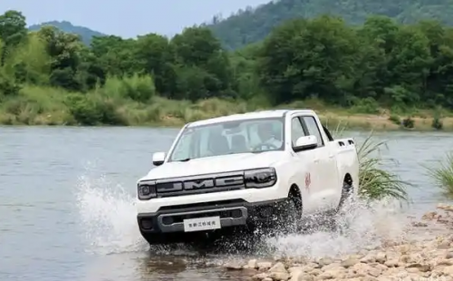 国民创富好帮手?大将军F9创富版精准匹配用户需求第2张