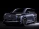 英菲尼迪QX80 Track Spec/QX80 Terrain Spec概念车
