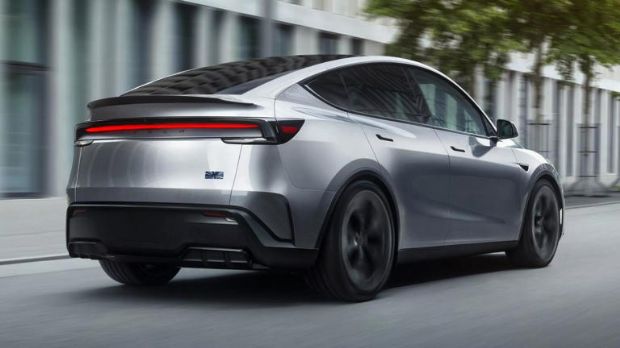 约51.6万元起，2026款特斯拉Model Y性能版发布续航不缩水