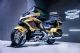 四缸新纪元 Honda CB SUPER FOUR全球首发 四缸新纪元 Honda CB SUPER FOUR全球首发