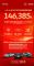 燃油车份额提升 一汽-大众9月销量146385辆 燃油车份额提升 一汽-大众9月销量146385辆
