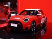 �綯MINI JCW���ؿ���֮ҹ60������������