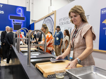 盈拓展览：效果未达？国际组展机构复盘支持