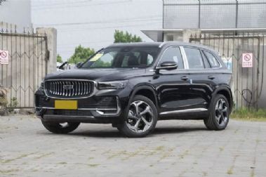 1-11��ȼ�ͳ����������� ȼ��SUV��������